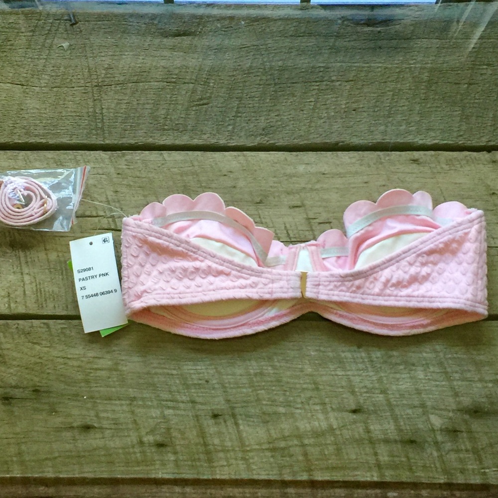 ♠️KATE SPADE🎀SWIM•TOP - Picture 5 of 8